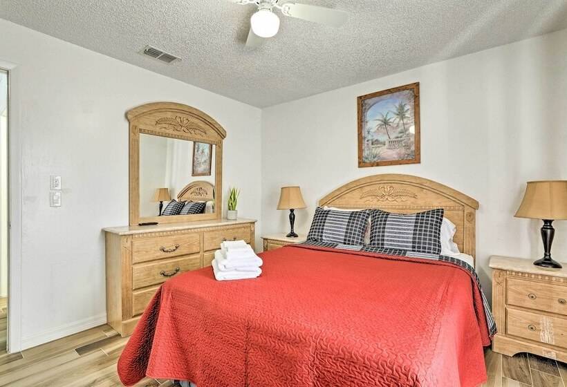 Kissimmee Home W/ Game Room, 7 Mi To Disney Parks!