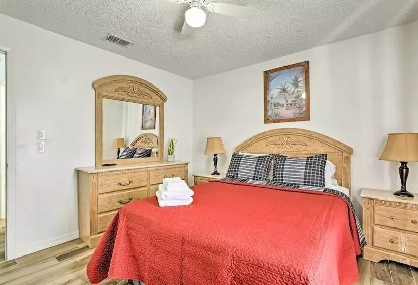 Kissimmee Home W/ Game Room, 7 Mi To Disney Parks!