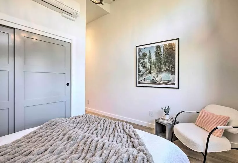 Family Friendly Lake Tahoe House W/ Hot Tub