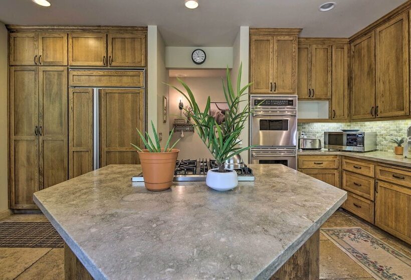 Incredible Lake Arrowhead Home W/ Views & Decks!