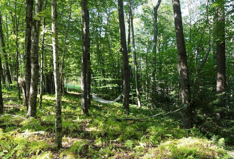 Modern Hideaway W/ Deck + State Forest Access