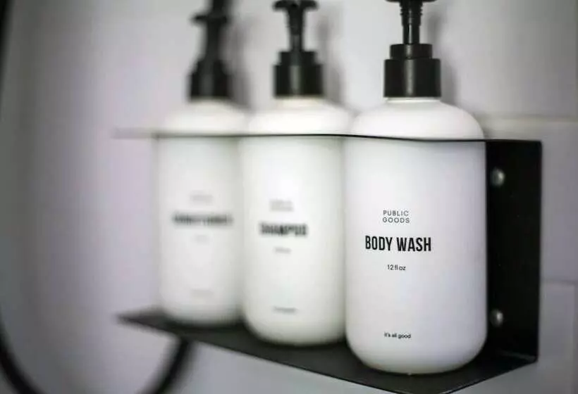 Modern Hideaway W/ Deck + State Forest Access