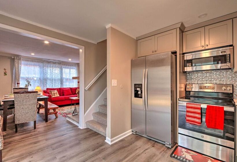 Albrightsville Home W/ Indian Mountain Lake Access