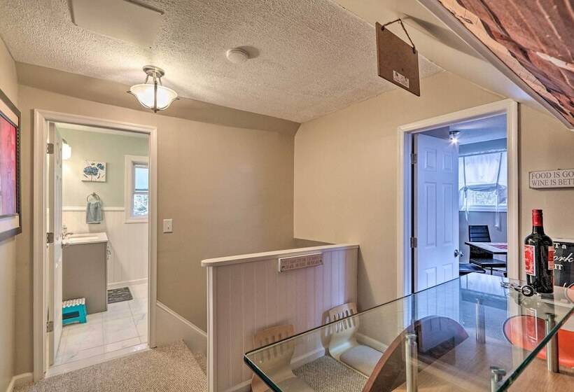 Albrightsville Home W/ Indian Mountain Lake Access