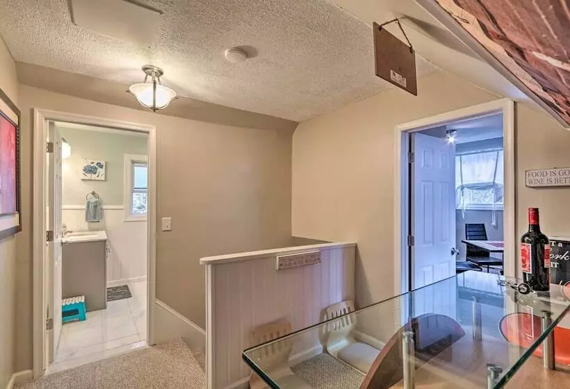Albrightsville Home W/ Indian Mountain Lake Access