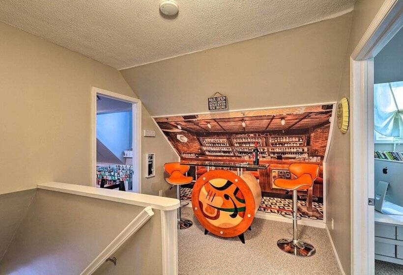 Albrightsville Home W/ Indian Mountain Lake Access