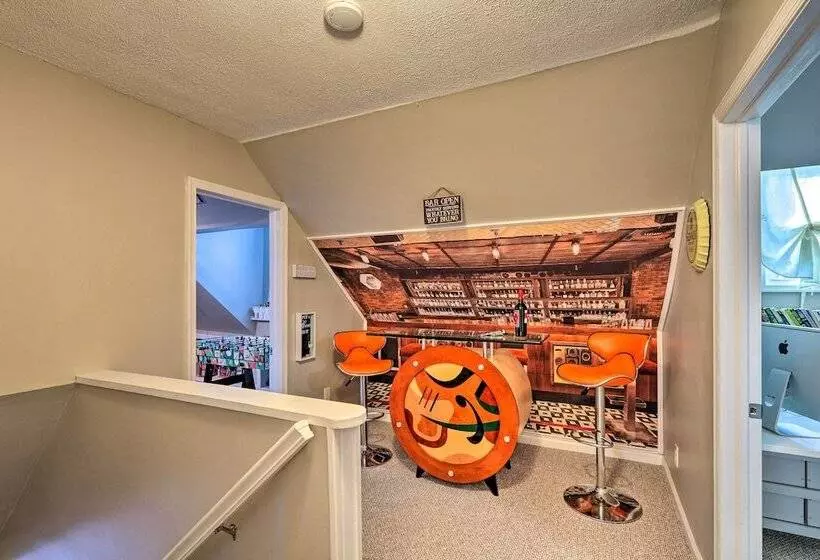 Albrightsville Home W/ Indian Mountain Lake Access
