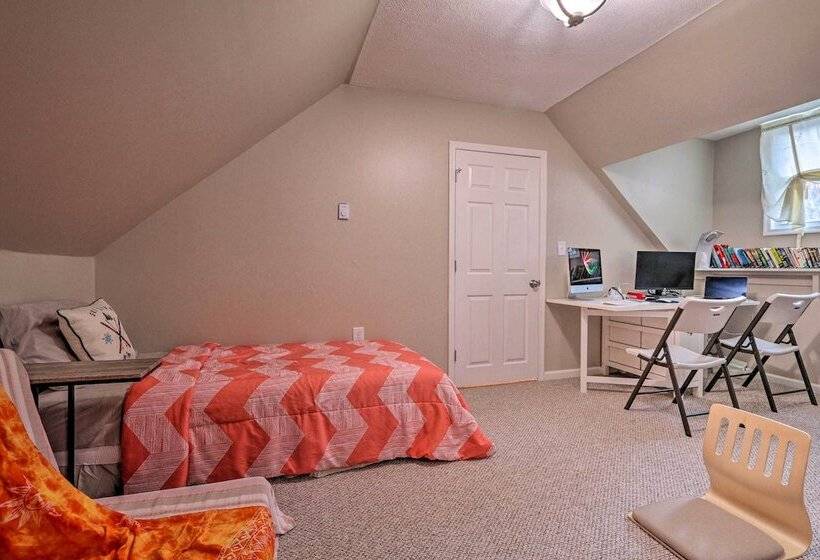 Albrightsville Home W/ Indian Mountain Lake Access