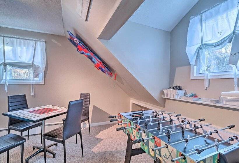 Albrightsville Home W/ Indian Mountain Lake Access