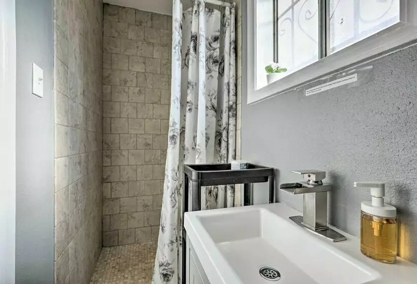 North Las Vegas Hideaway W/ Grill < 10 Mi To Strip