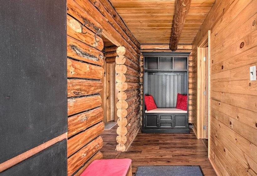 Remote Wolf Creek Cabin   Wide Open Spaces!