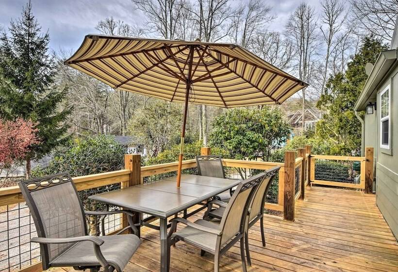 The Cubs Den Woodsy Highlands Home: Hike & Ski!