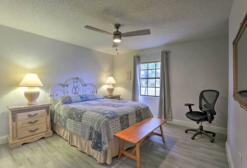 Updated Tavares Retreat < 1 Mile To Boat Ramp