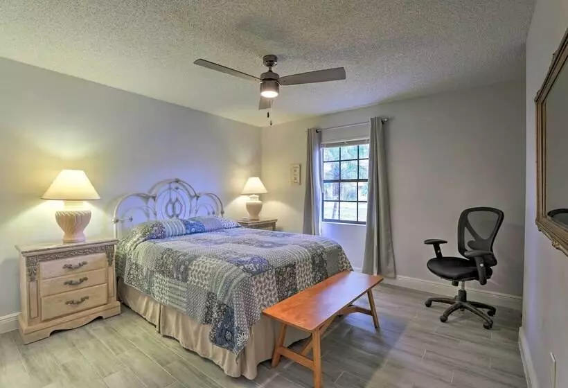 Updated Tavares Retreat < 1 Mile To Boat Ramp