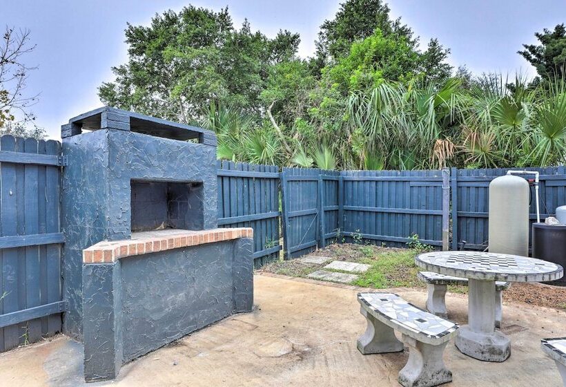 Updated Tavares Retreat < 1 Mile To Boat Ramp