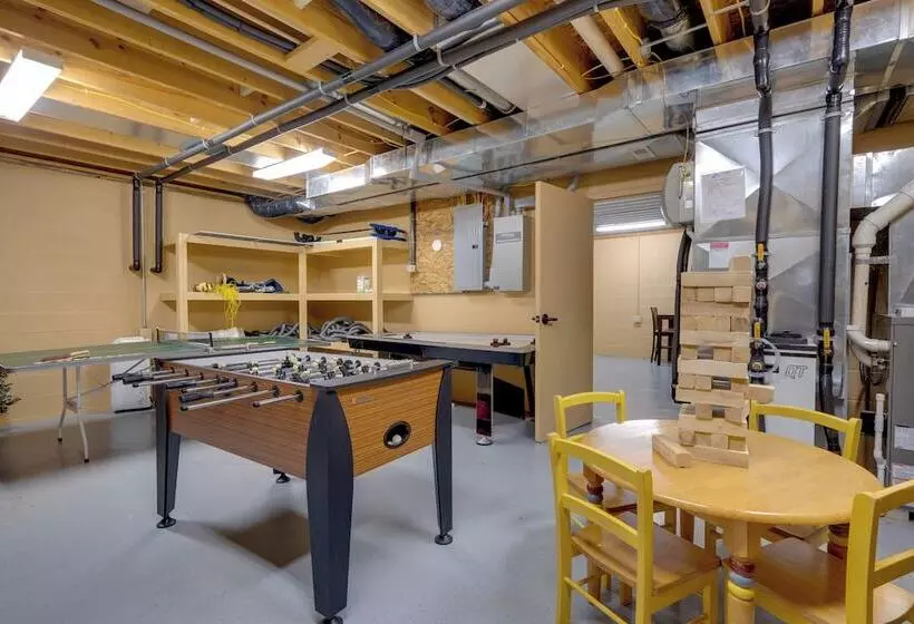 Walhonding Woods  Secluded Farmland Retreat!