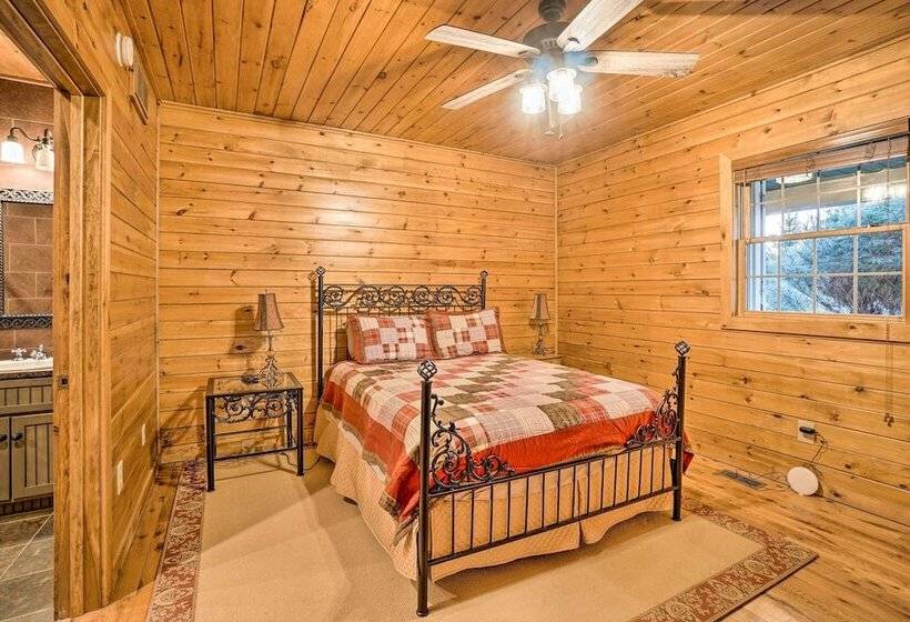 Walhonding Woods  Secluded Farmland Retreat!