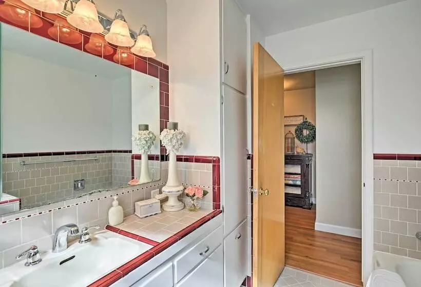 Ashton Escape W/ Yard: 56 Mi To West Yellowstone!