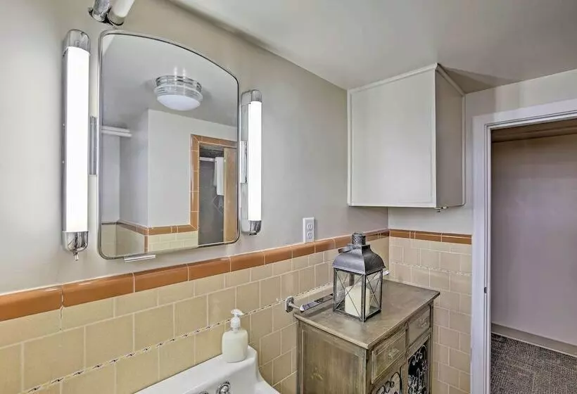 Ashton Escape W/ Yard: 56 Mi To West Yellowstone!