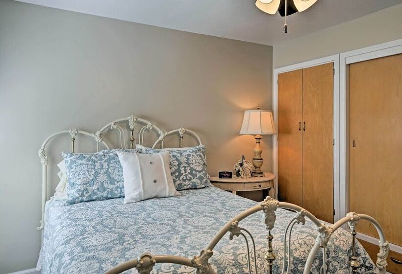 Ashton Escape W/ Yard: 56 Mi To West Yellowstone!