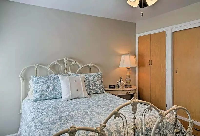 Ashton Escape W/ Yard: 56 Mi To West Yellowstone!