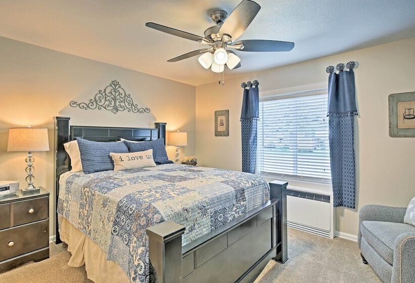 Ashton Escape W/ Yard: 56 Mi To West Yellowstone!