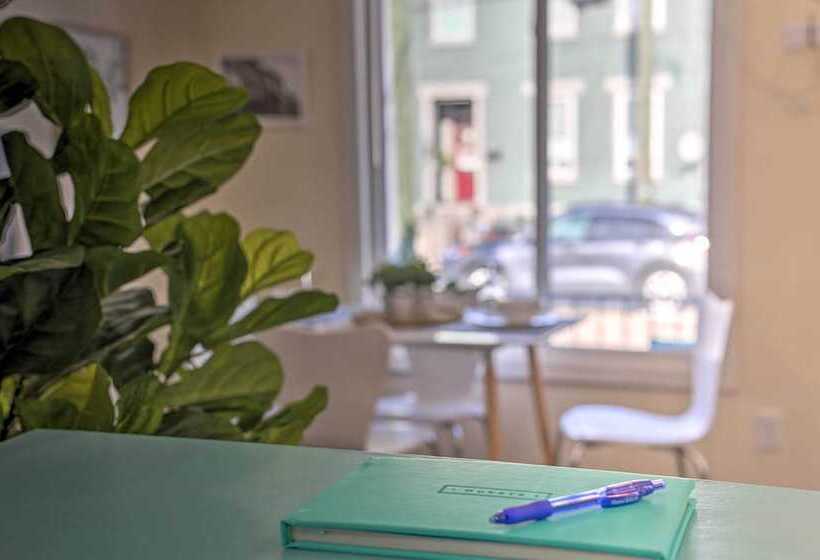 Charming Ludlow Retreat < 4 Mi To Dtwn Cincy!