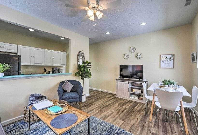 Charming Ludlow Retreat < 4 Mi To Dtwn Cincy!