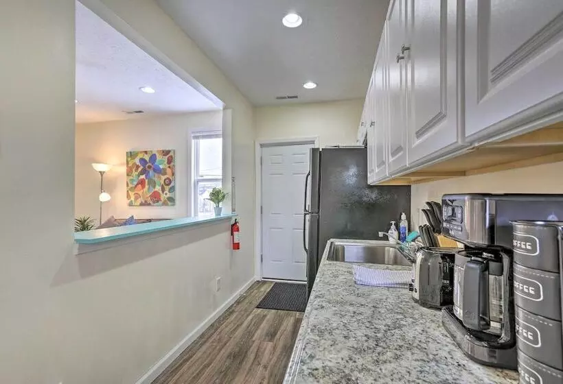 Charming Ludlow Retreat < 4 Mi To Dtwn Cincy!