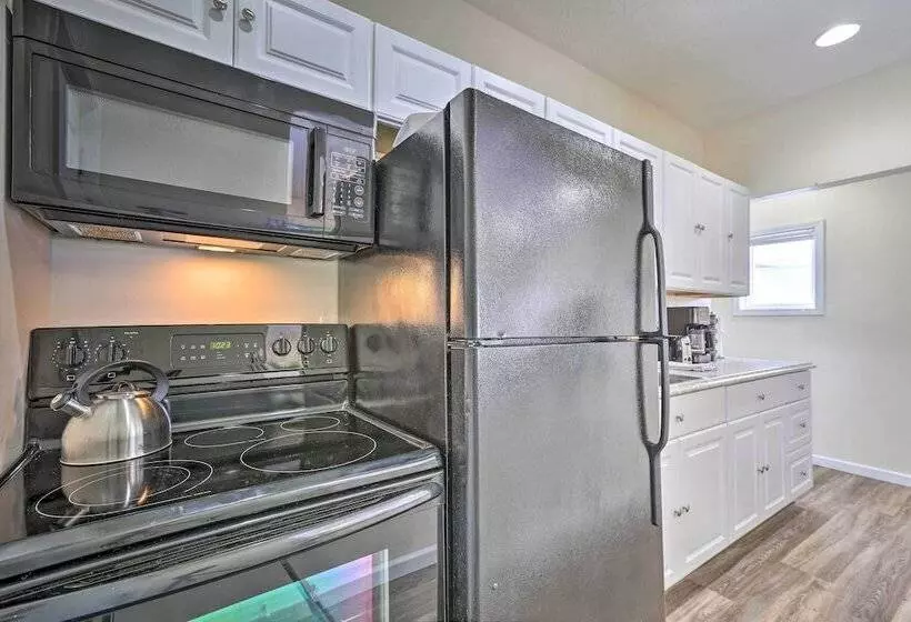 Charming Ludlow Retreat < 4 Mi To Dtwn Cincy!