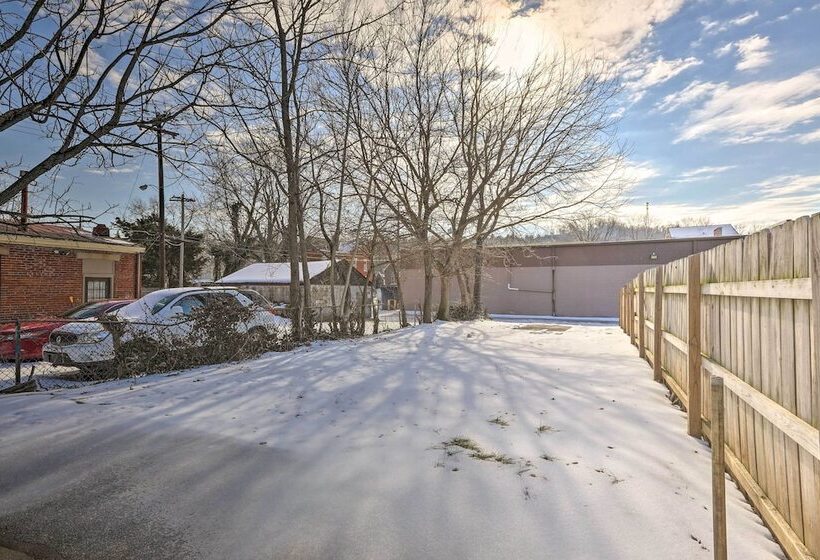 Charming Ludlow Retreat < 4 Mi To Dtwn Cincy!