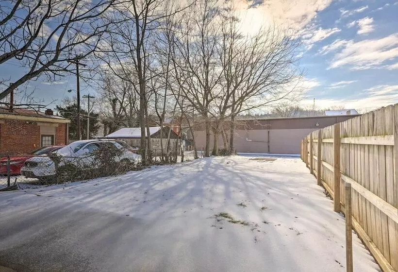 Charming Ludlow Retreat < 4 Mi To Dtwn Cincy!