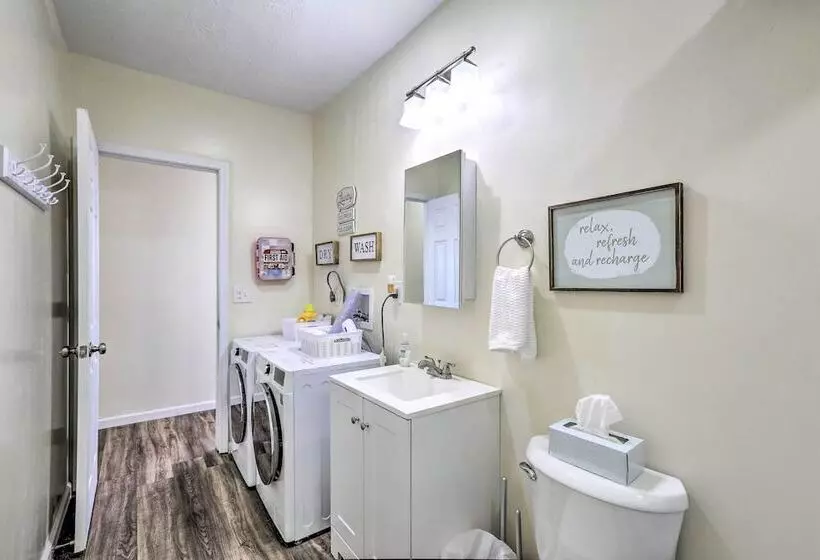 Charming Ludlow Retreat < 4 Mi To Dtwn Cincy!