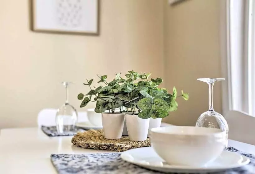 Charming Ludlow Retreat < 4 Mi To Dtwn Cincy!