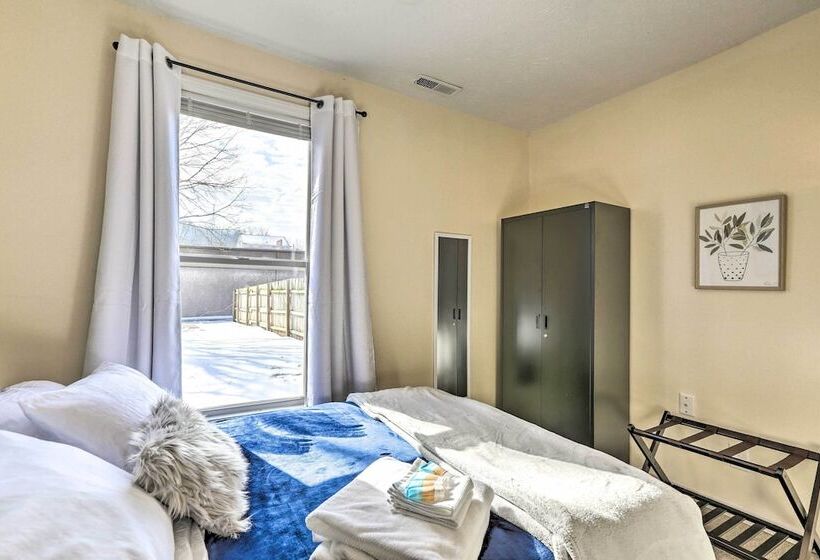 Charming Ludlow Retreat < 4 Mi To Dtwn Cincy!