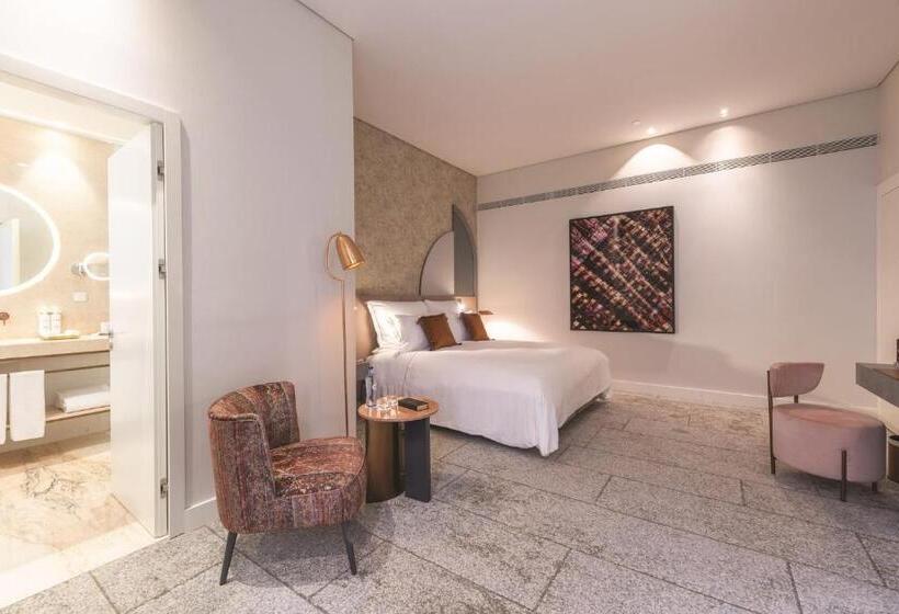 Hotel Convent Square Lisbon, Vignette Collection, An Ihg