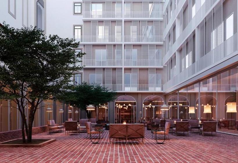 Hotel Convent Square Lisbon, Vignette Collection, An Ihg