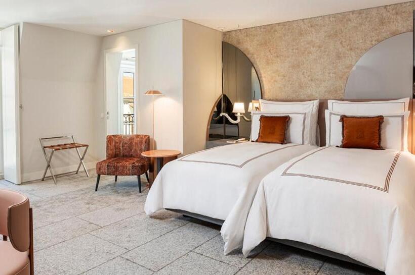 Hotel Convent Square Lisbon, Vignette Collection, An Ihg