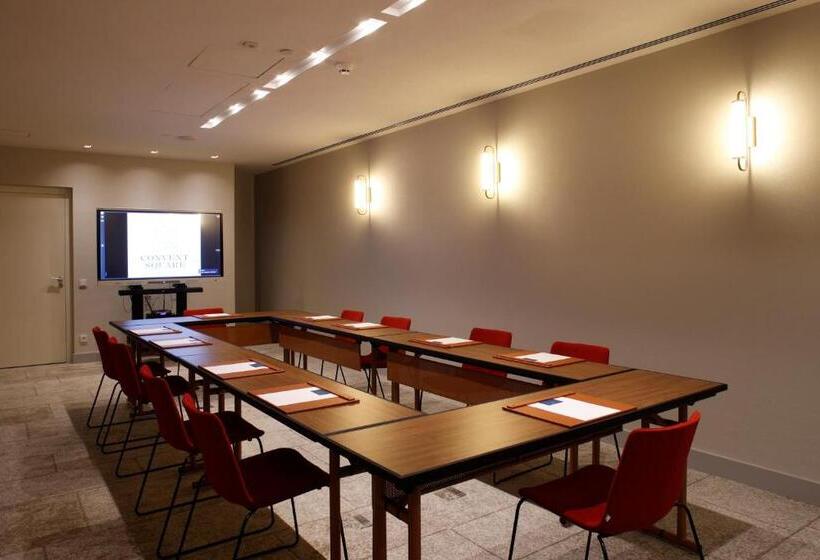 Hotel Convent Square Lisbon, Vignette Collection, An Ihg