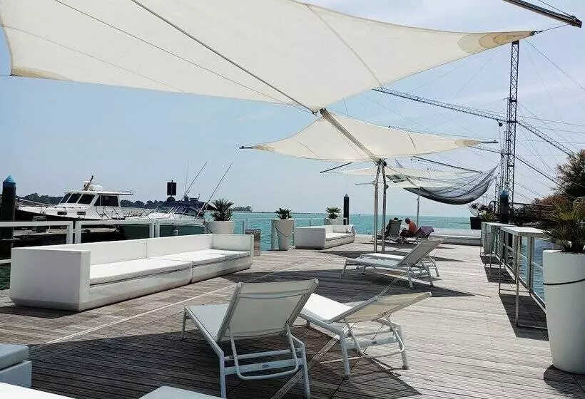 Hotelli Residence Michelangelo Adult Only