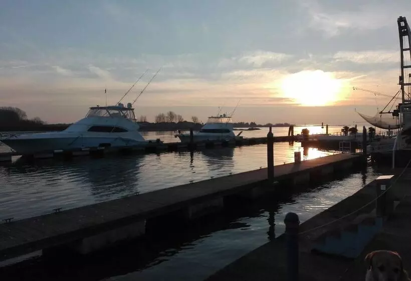 Hotelli Residence Michelangelo Adult Only