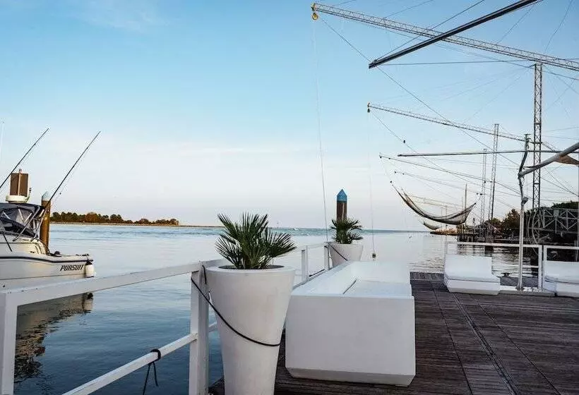 Hotelli Residence Michelangelo Adult Only