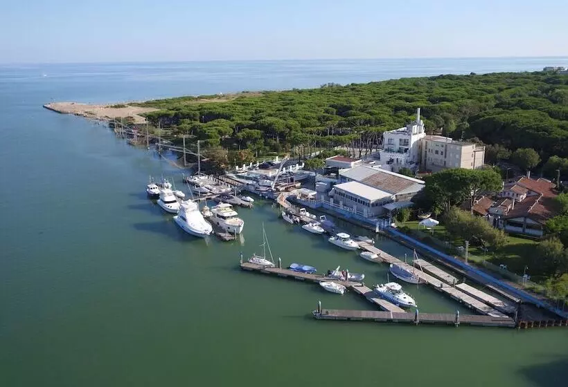 Hotelli Residence Michelangelo Adult Only