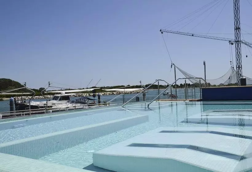 Hotelli Residence Michelangelo Adult Only