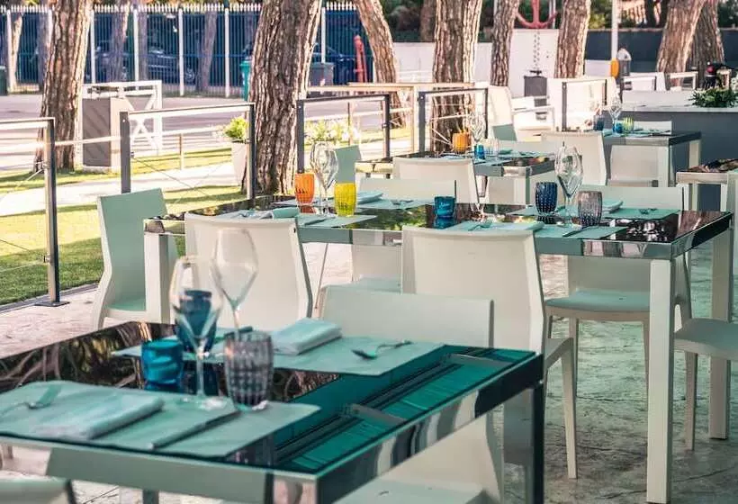 Hotelli Residence Michelangelo Adult Only