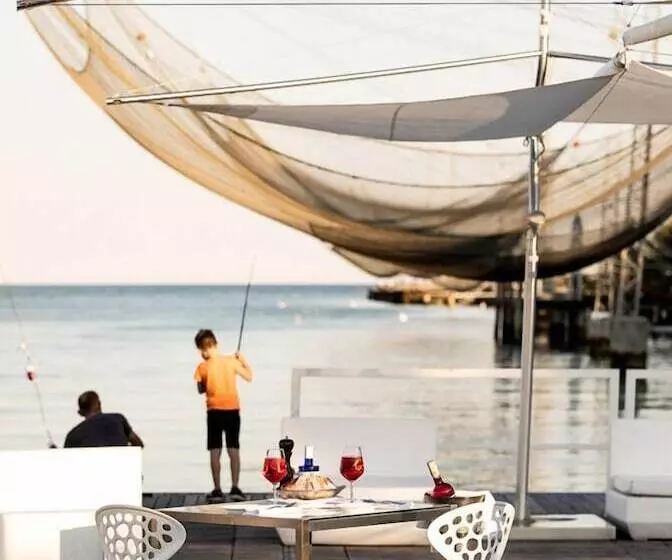 Hotelli Residence Michelangelo Adult Only