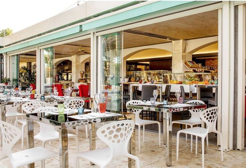 בית מלון כפרי Residence Michelangelo Adult Only