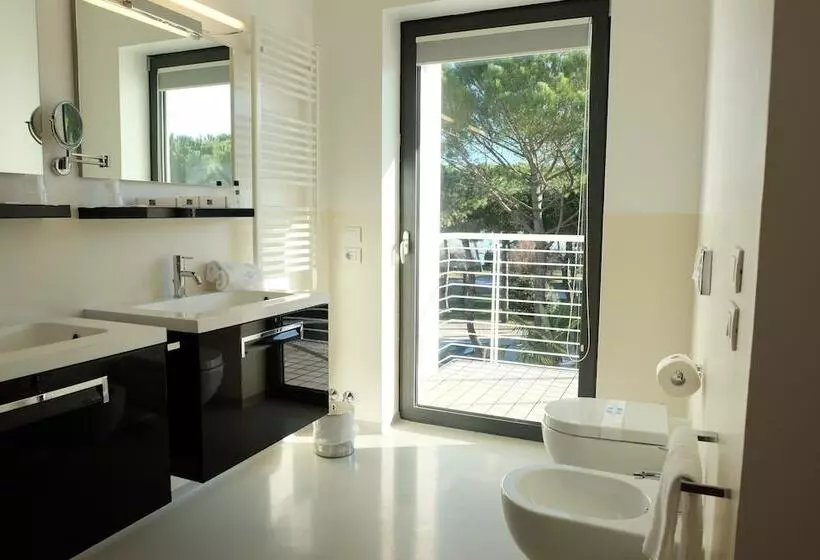 Hotelli Residence Michelangelo Adult Only