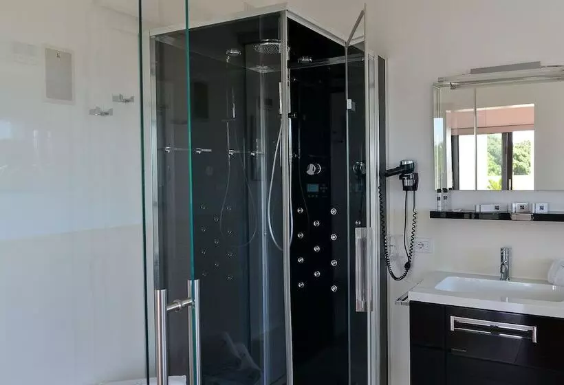 Hotelli Residence Michelangelo Adult Only