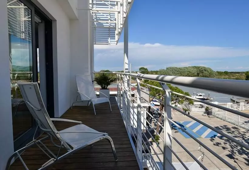 Hotelli Residence Michelangelo Adult Only